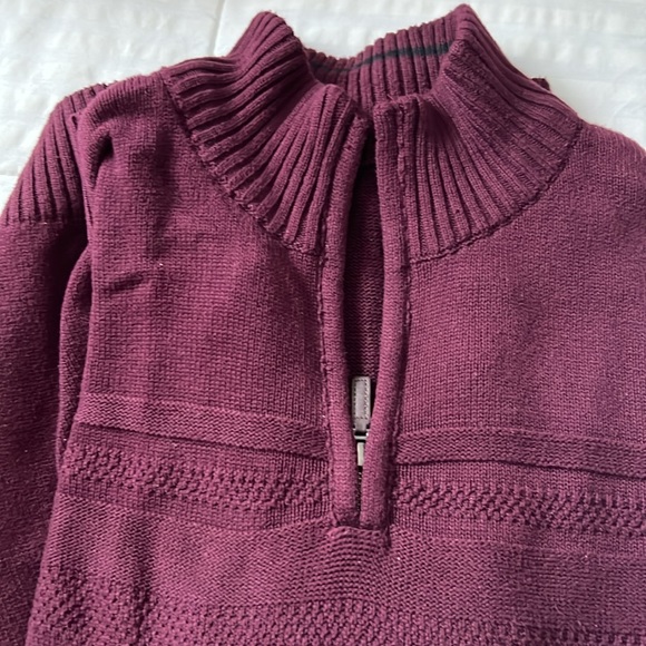 3 Dockers Sweaters - Picture 3 of 3